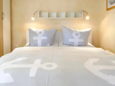 Ferienwohnung für 4 Personen (58 m²) in Zingst 4/10