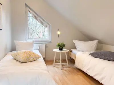 Ferienwohnung für 4 Personen (58 m²) in Zingst 5/10