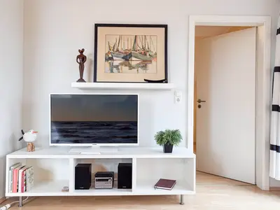 Ferienwohnung für 4 Personen (58 m²) in Zingst 6/10