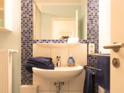 Ferienwohnung für 4 Personen (58 m²) in Zingst 8/10