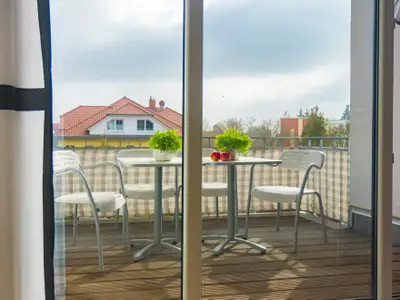 Ferienwohnung für 4 Personen (58 m²) in Zingst 9/10