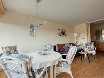 Ferienwohnung für 4 Personen (45 m²) in Heiligenhafen 4/10