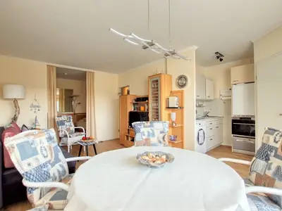 Ferienwohnung für 4 Personen (45 m²) in Heiligenhafen 5/10