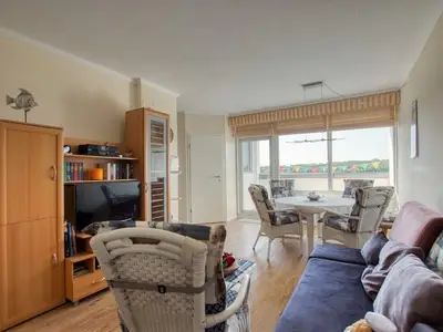 Ferienwohnung für 4 Personen (45 m²) in Heiligenhafen 6/10