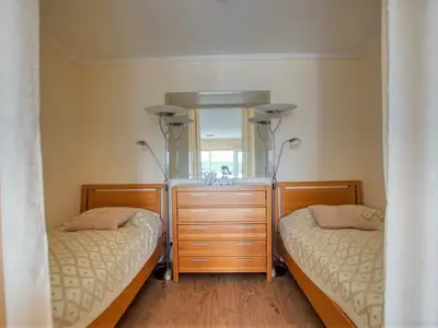 Ferienwohnung für 4 Personen (45 m²) in Heiligenhafen 7/10