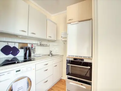 Ferienwohnung für 4 Personen (45 m²) in Heiligenhafen 9/10