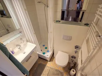 Ferienwohnung für 4 Personen (45 m²) in Heiligenhafen 10/10