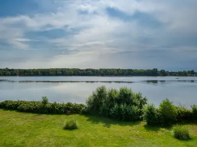 Ferienwohnung für 5 Personen (45 m²) in Heiligenhafen 2/10