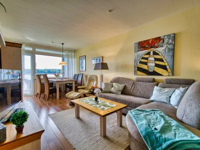 Ferienwohnung für 5 Personen (45 m²) in Heiligenhafen 4/10