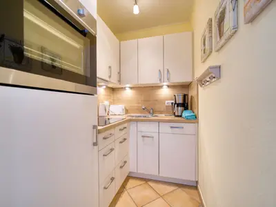 Ferienwohnung für 5 Personen (45 m²) in Heiligenhafen 8/10