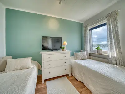 Ferienwohnung für 5 Personen (45 m²) in Heiligenhafen 9/10