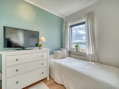 Ferienwohnung für 5 Personen (45 m²) in Heiligenhafen 10/10