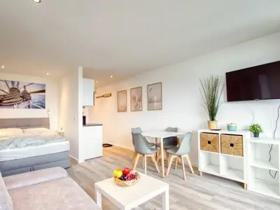 Ferienwohnung für 4 Personen (30 m²) in Heiligenhafen 1/10