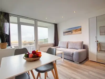 Ferienwohnung für 4 Personen (30 m²) in Heiligenhafen 5/10