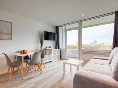 Ferienwohnung für 4 Personen (30 m²) in Heiligenhafen 7/10