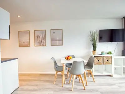 Ferienwohnung für 4 Personen (30 m²) in Heiligenhafen 9/10
