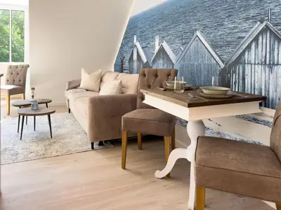 Ferienwohnung für 4 Personen (58 m²) in Zingst 1/10