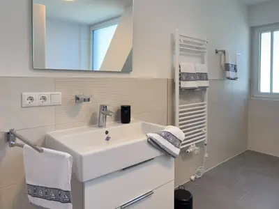 Ferienwohnung für 4 Personen (58 m²) in Zingst 4/10