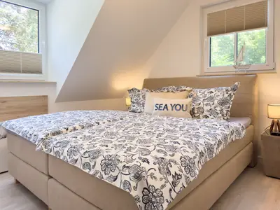 Ferienwohnung für 4 Personen (58 m²) in Zingst 5/10