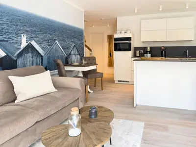 Ferienwohnung für 4 Personen (58 m²) in Zingst 6/10