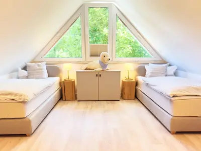 Ferienwohnung für 4 Personen (58 m²) in Zingst 8/10