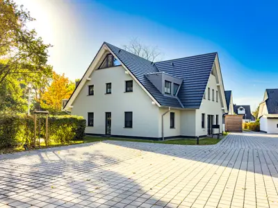 Ferienwohnung für 4 Personen (58 m²) in Zingst 9/10