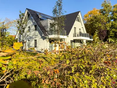 Ferienwohnung für 4 Personen (58 m²) in Zingst 10/10