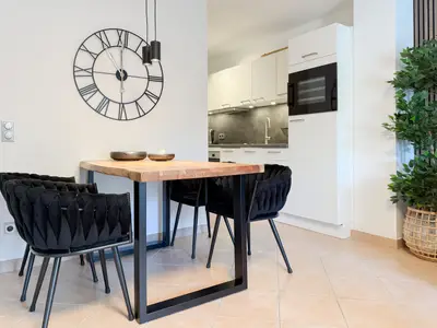 Ferienwohnung für 3 Personen (48 m²) in Timmendorfer Strand 3/10