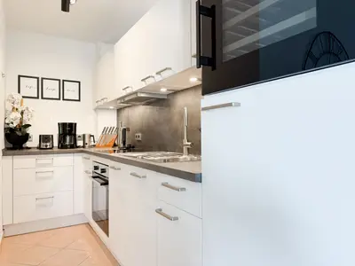 Ferienwohnung für 3 Personen (48 m²) in Timmendorfer Strand 4/10