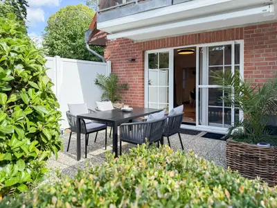 Ferienwohnung für 3 Personen (48 m²) in Timmendorfer Strand 5/10