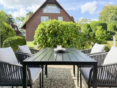 Ferienwohnung für 3 Personen (48 m²) in Timmendorfer Strand 7/10