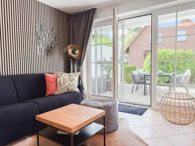 Ferienwohnung für 3 Personen (48 m²) in Timmendorfer Strand 9/10