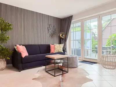 Ferienwohnung für 3 Personen (48 m²) in Timmendorfer Strand 10/10