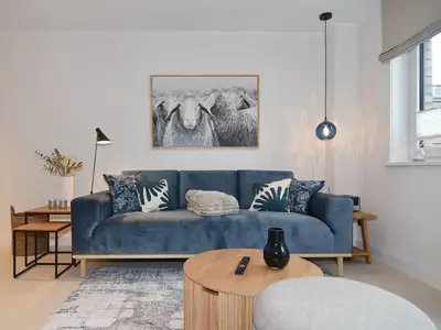 Ferienwohnung für 3 Personen (60 m²) in Westerland (Sylt) 3/10