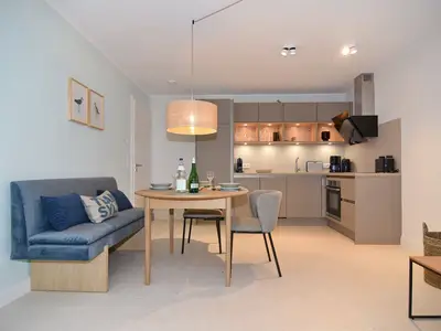 Ferienwohnung für 3 Personen (60 m²) in Westerland (Sylt) 4/10