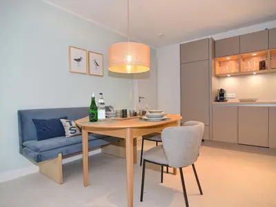 Ferienwohnung für 3 Personen (60 m²) in Westerland (Sylt) 6/10