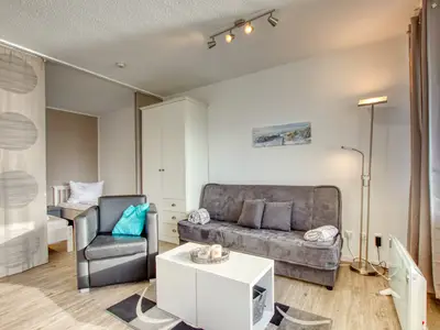 Ferienwohnung für 4 Personen (36 m²) in Heiligenhafen 1/10
