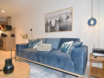 Ferienwohnung für 3 Personen (60 m²) in Westerland (Sylt) 7/10