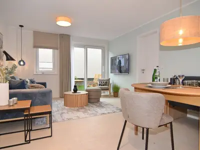 Ferienwohnung für 3 Personen (60 m²) in Westerland (Sylt) 10/10