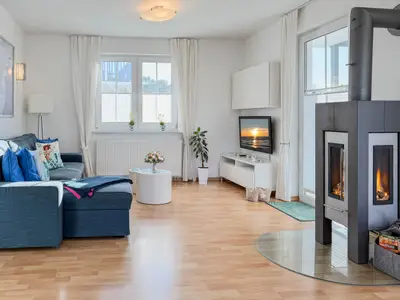 Ferienwohnung für 4 Personen (55 m²) in Prerow 4/10