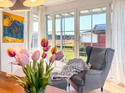 Ferienwohnung für 4 Personen (55 m²) in Prerow 5/10