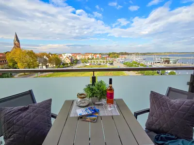 Ferienwohnung für 2 Personen (61 m²) in Barth 2/10