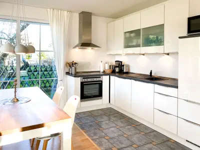 Ferienwohnung für 4 Personen (55 m²) in Prerow 9/10