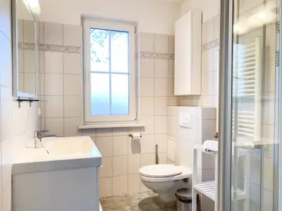 Ferienwohnung für 4 Personen (55 m²) in Prerow 10/10
