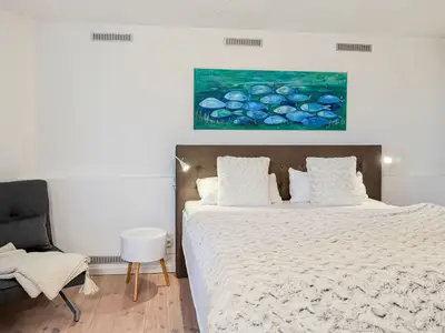 Ferienwohnung für 2 Personen (61 m²) in Barth 4/10