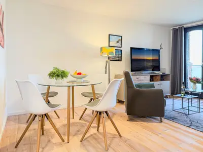 Ferienwohnung für 2 Personen (61 m²) in Barth 5/10