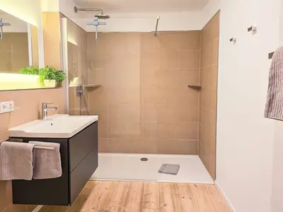 Ferienwohnung für 2 Personen (61 m²) in Barth 6/10