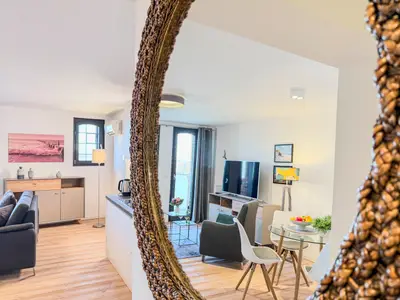 Ferienwohnung für 2 Personen (61 m²) in Barth 7/10