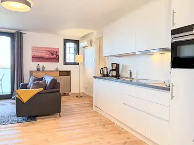 Ferienwohnung für 2 Personen (61 m²) in Barth 8/10