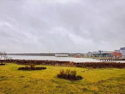 Ferienwohnung für 2 Personen (30 m²) in Heiligenhafen 2/10